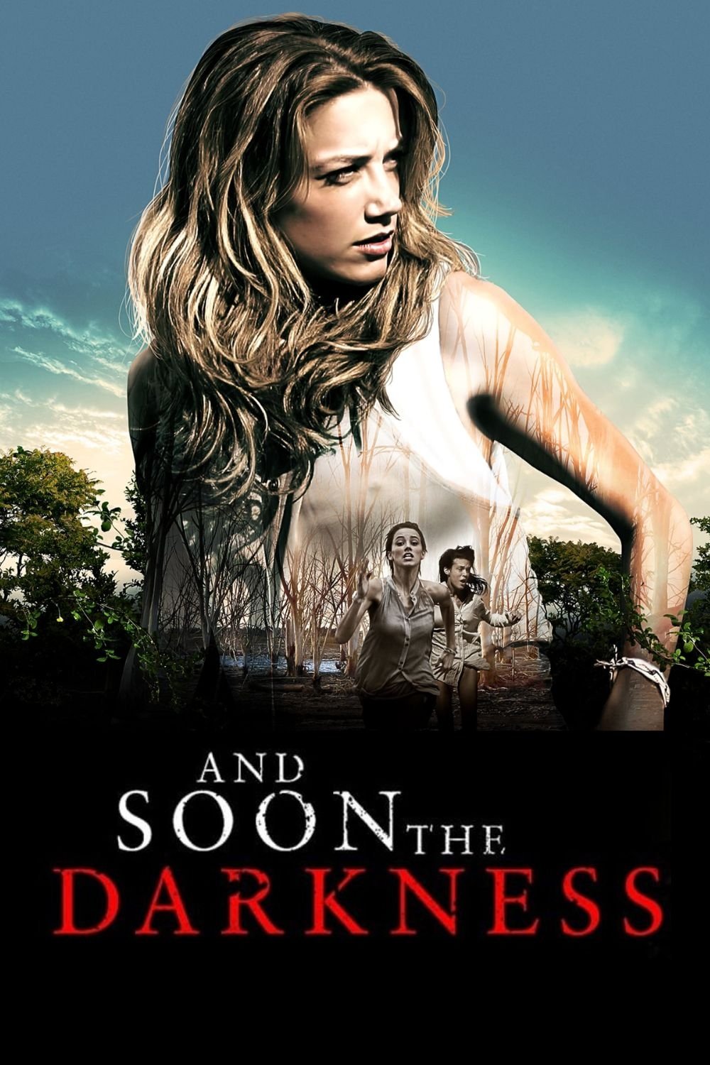 And Soon the Darkness