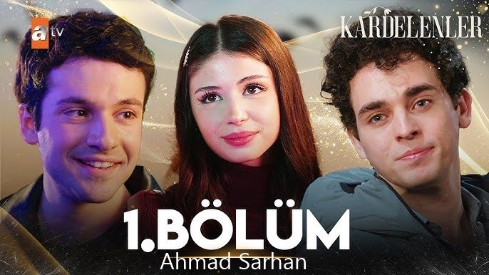 Thumbnail for 1. Bölüm Season 1 Episode 1