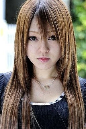 Ria Sakurai(Ria Sakurai,樱井莉亚)