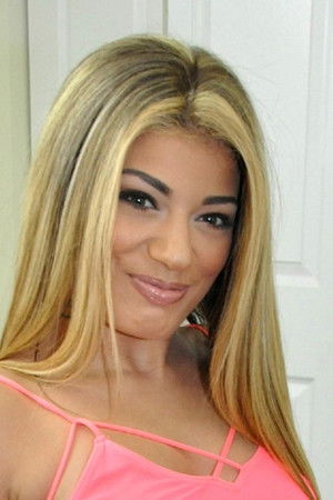 et billede af Vinette Ricci