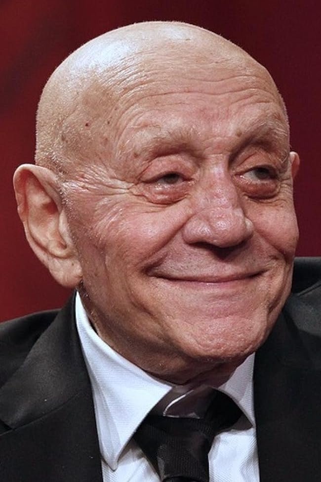 et billede af Jerry Tarkanian