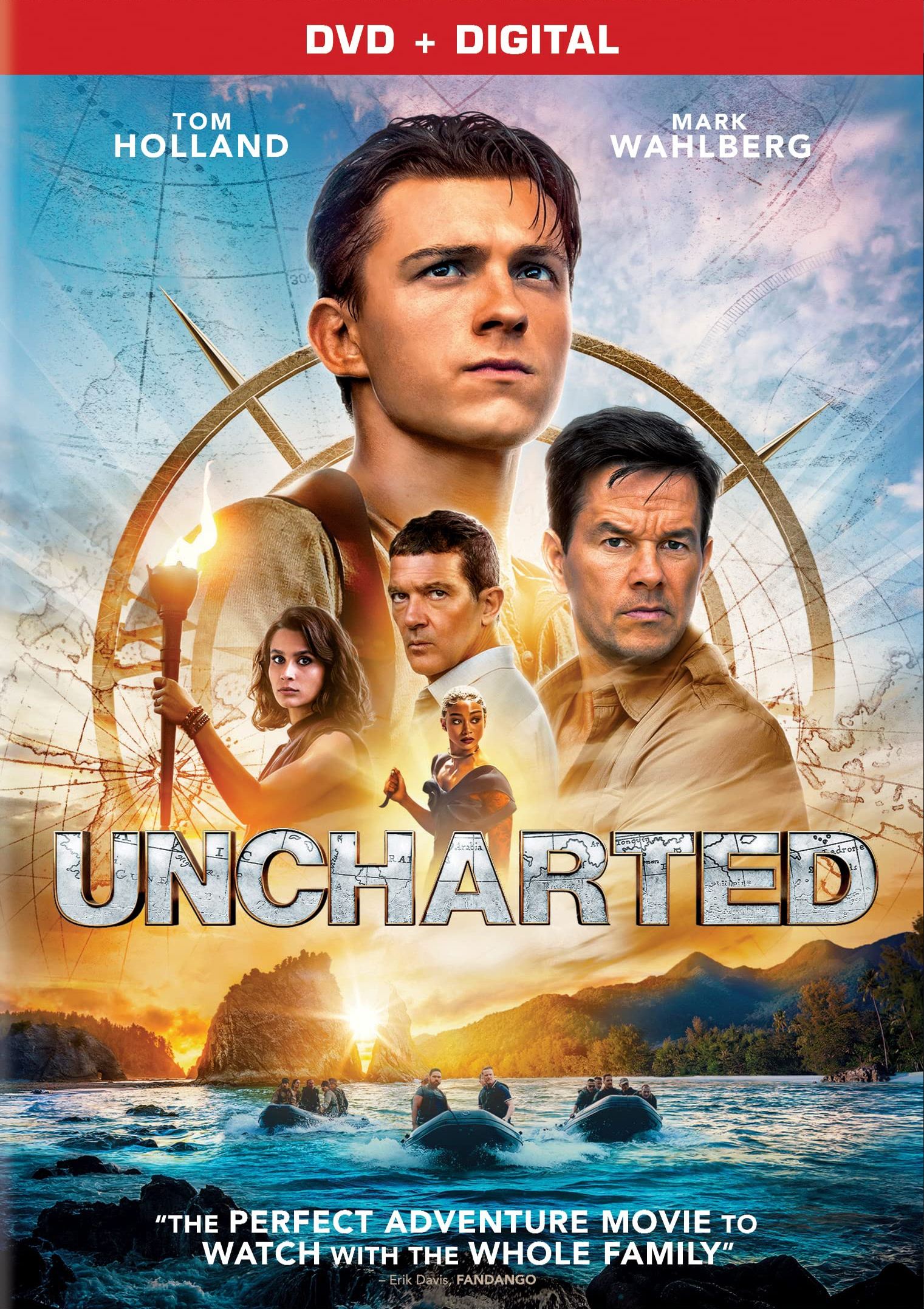 Uncharted