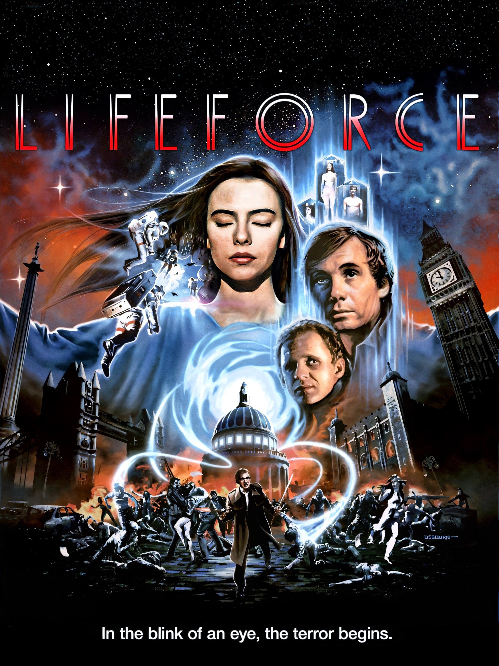 Lifeforce