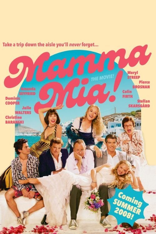 Mamma Mia!