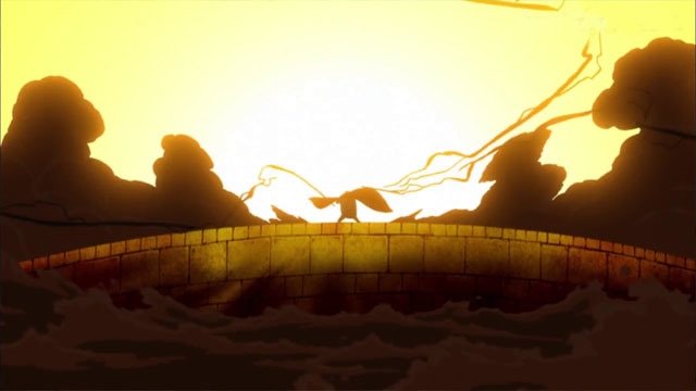 天竜人！ドフィの壮絶なる過去