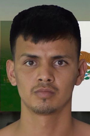 et billede af Hector Avila Lozano