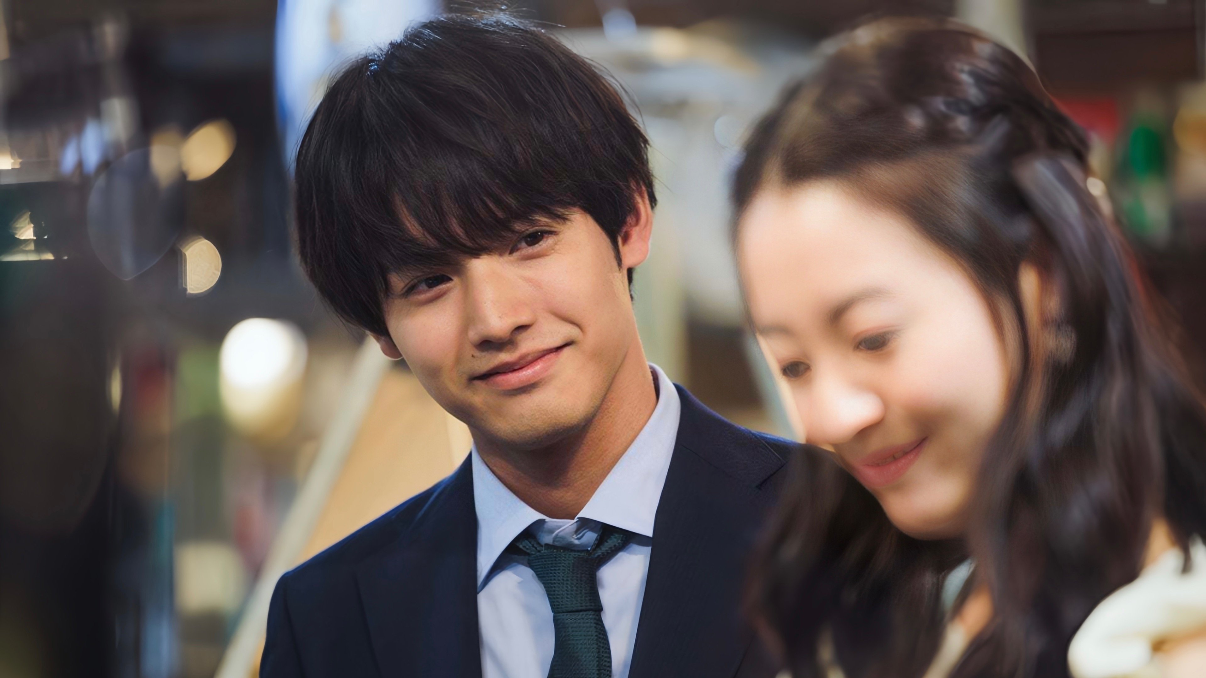 Turn to Me Mukai-kun