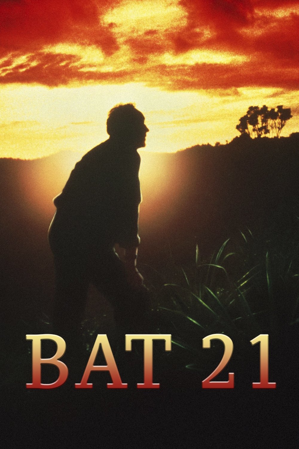 Bat★21