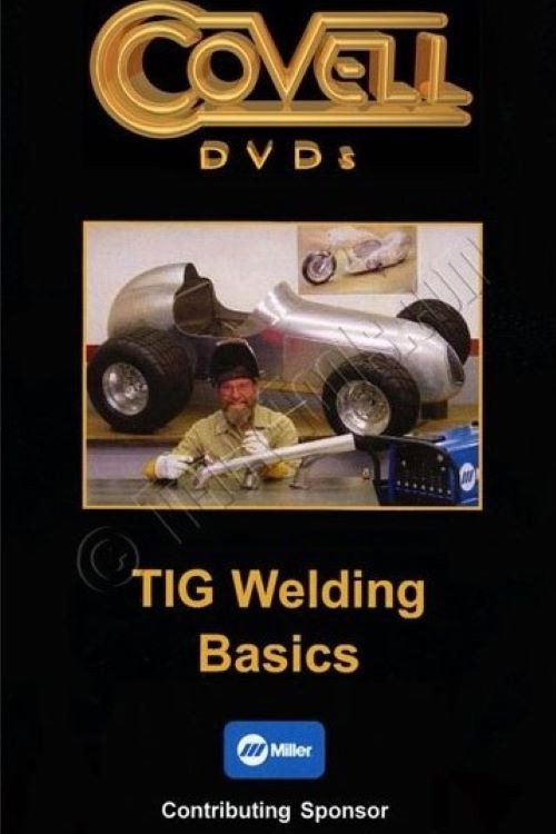 TIG Welding Basics