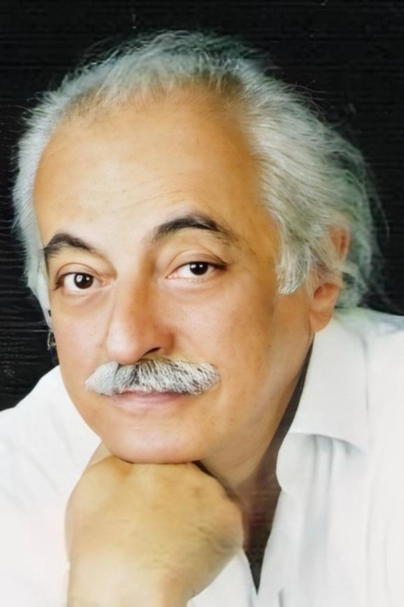 et billede af Misak Toros