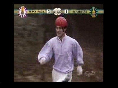 Takeshi's Castle (Action/X-treme) - Épisode 9