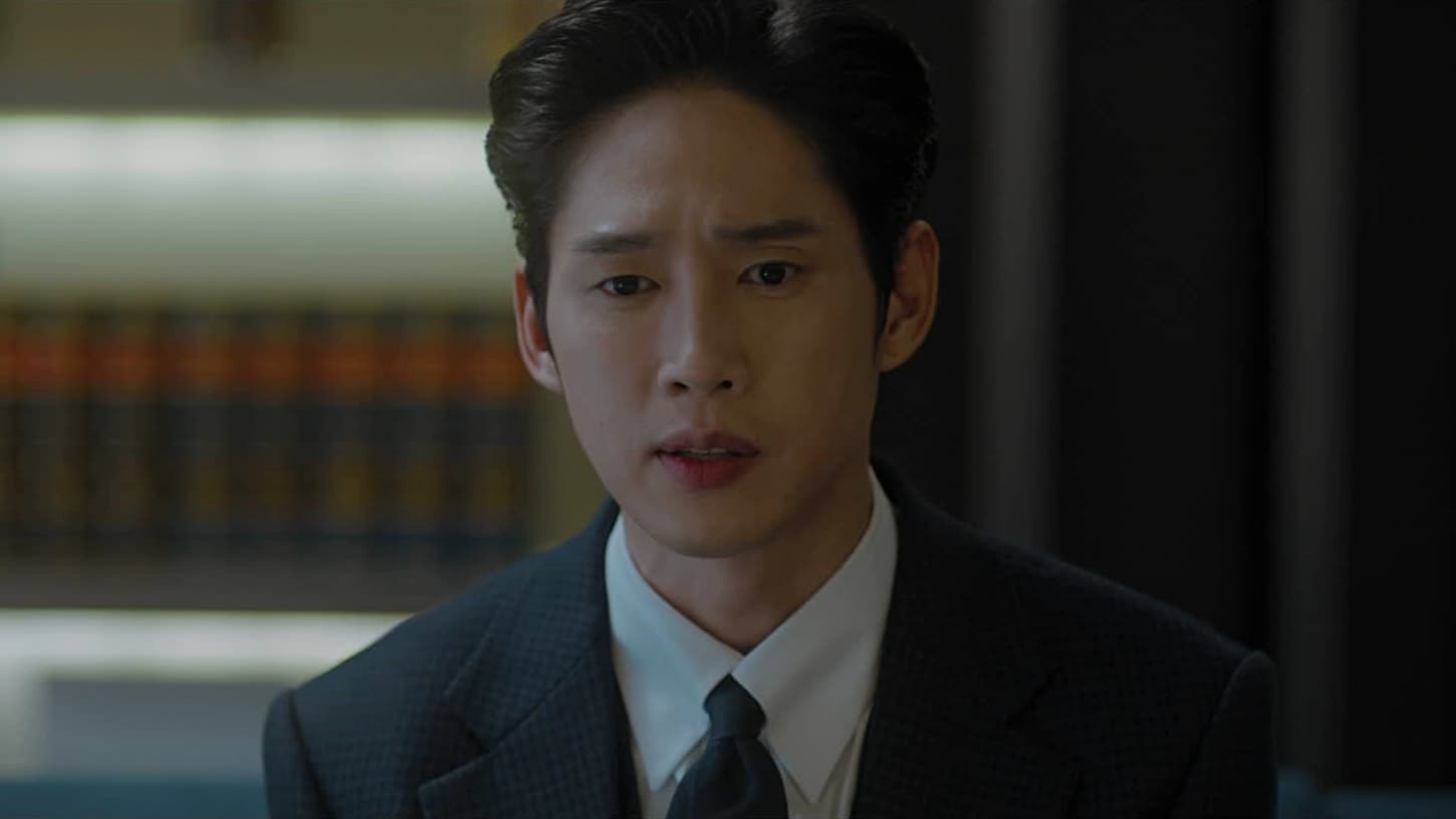 Psychopath Diary: 1×11