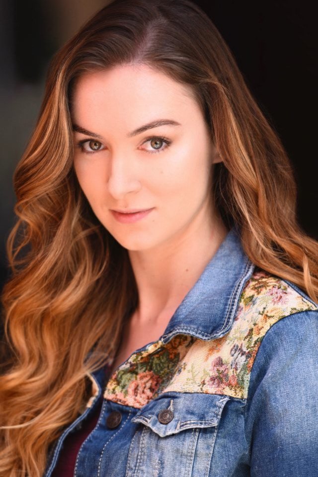 Malinda Kathleen Reese's picture in the cast
