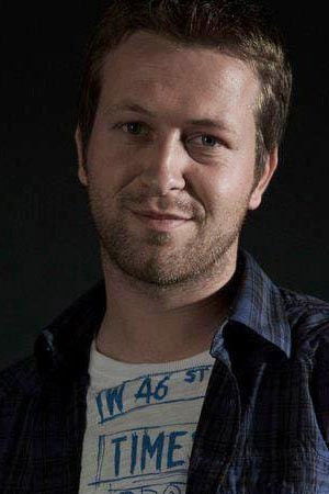 et billede af Erkan Pekbay