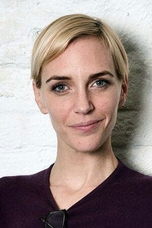 et billede af Hannelore Knuts