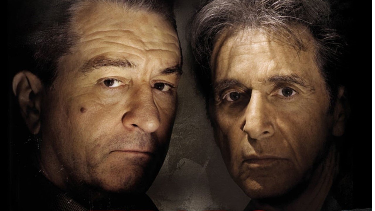 Righteous Kill (2008)