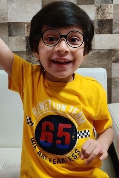 et billede af Shaunak Duggal