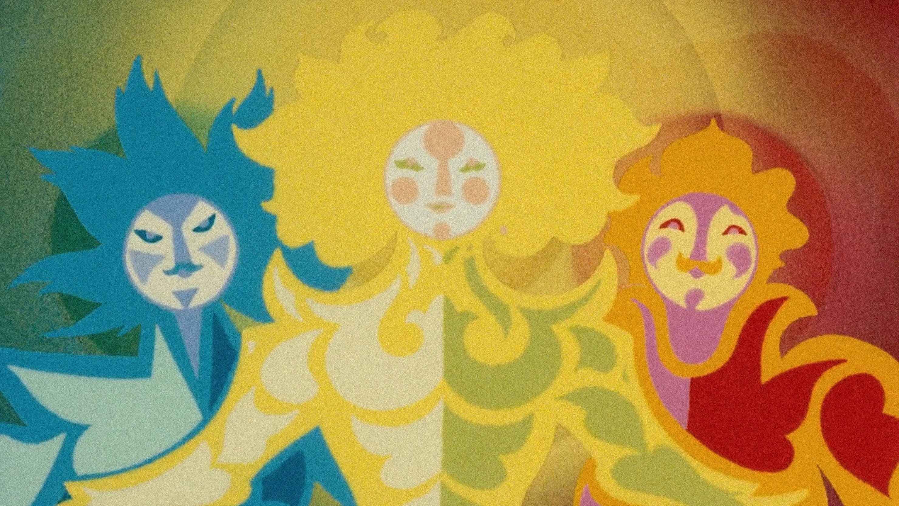 Son of the White Mare (1981)