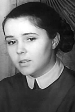 Yelena Feshchenko's picture in the cast
