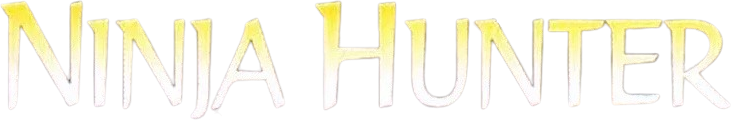 Ninja Hunter Logo