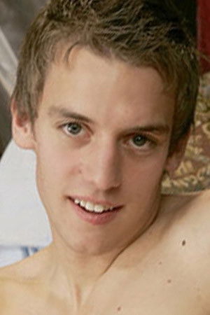 et billede af Peter Baron