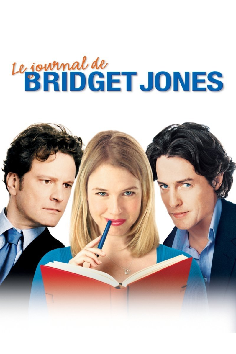 Bridget Jones's Diary