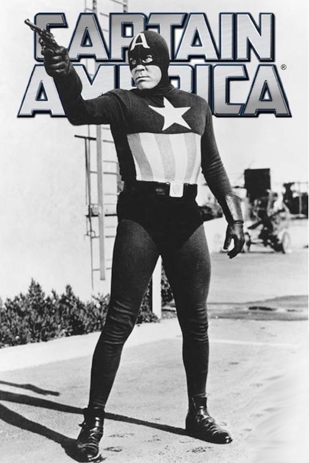 Captain America