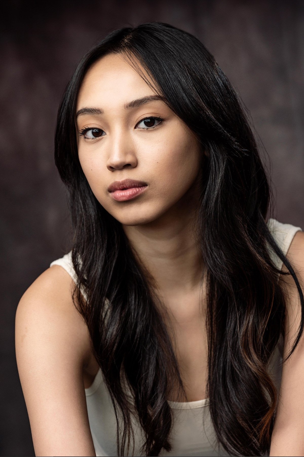 et billede af Grace Inthathirath