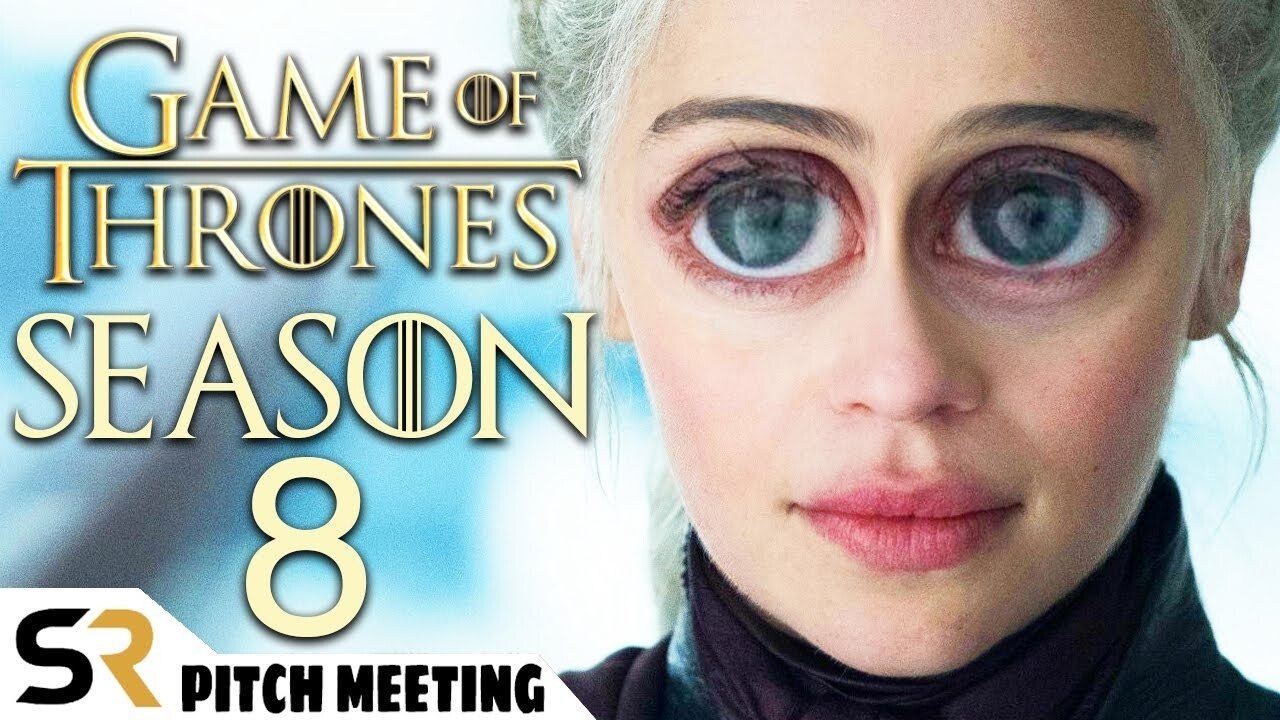Pitch Meeting