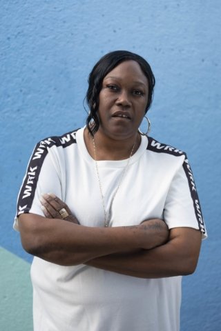 et billede af Jennifer Joseph