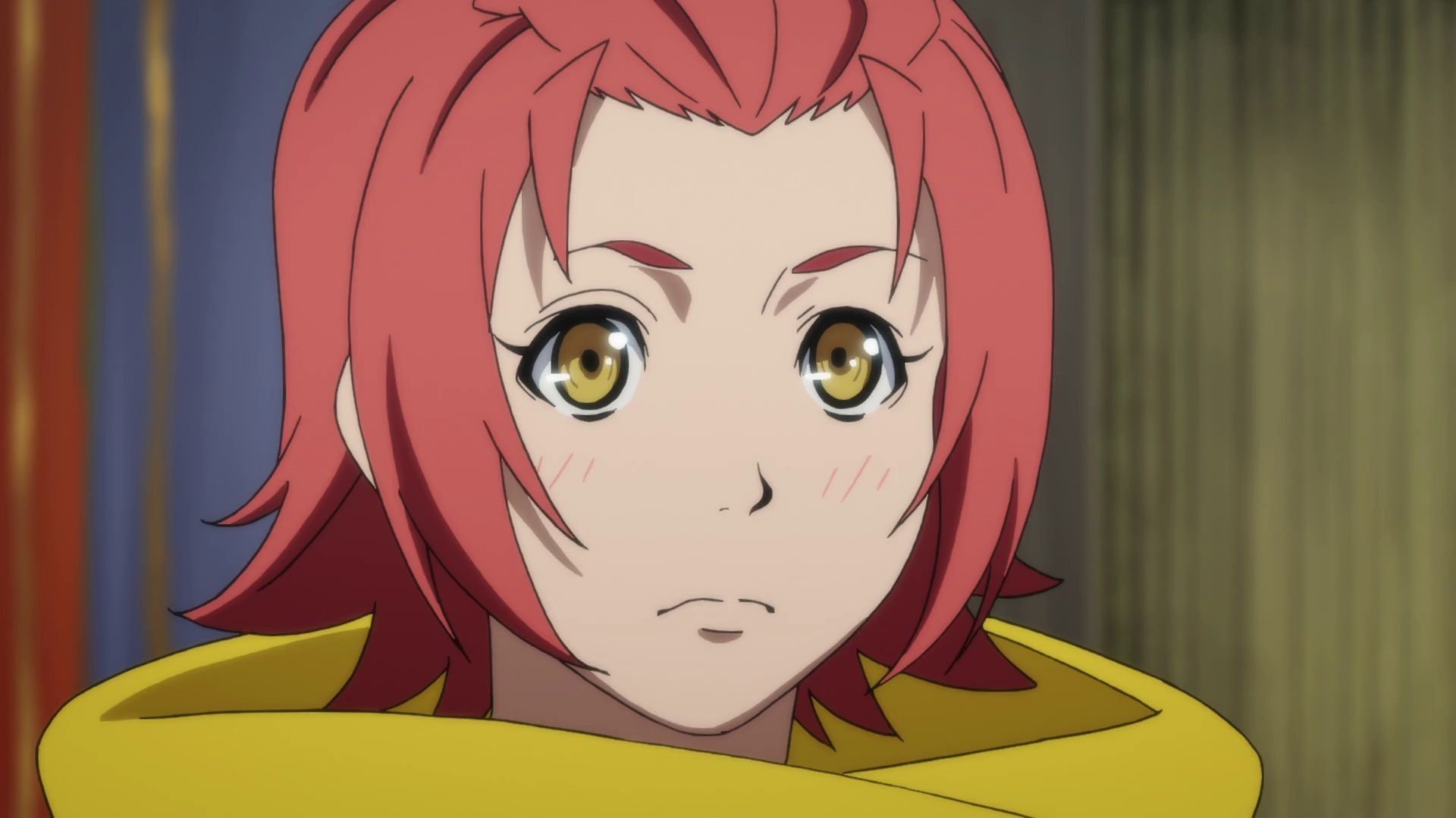 GARO -VANISHING LINE-