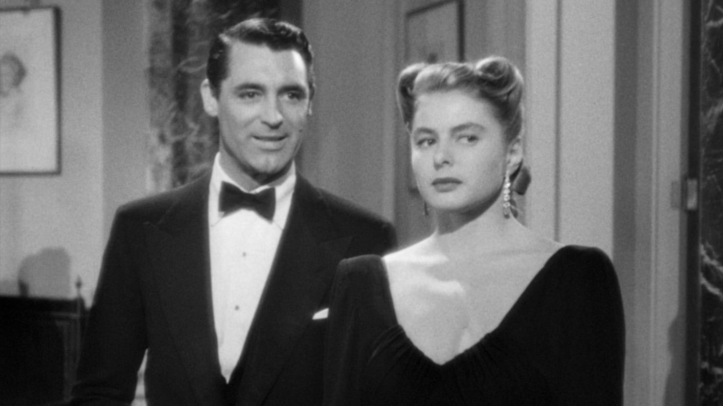 Notorious (1946)