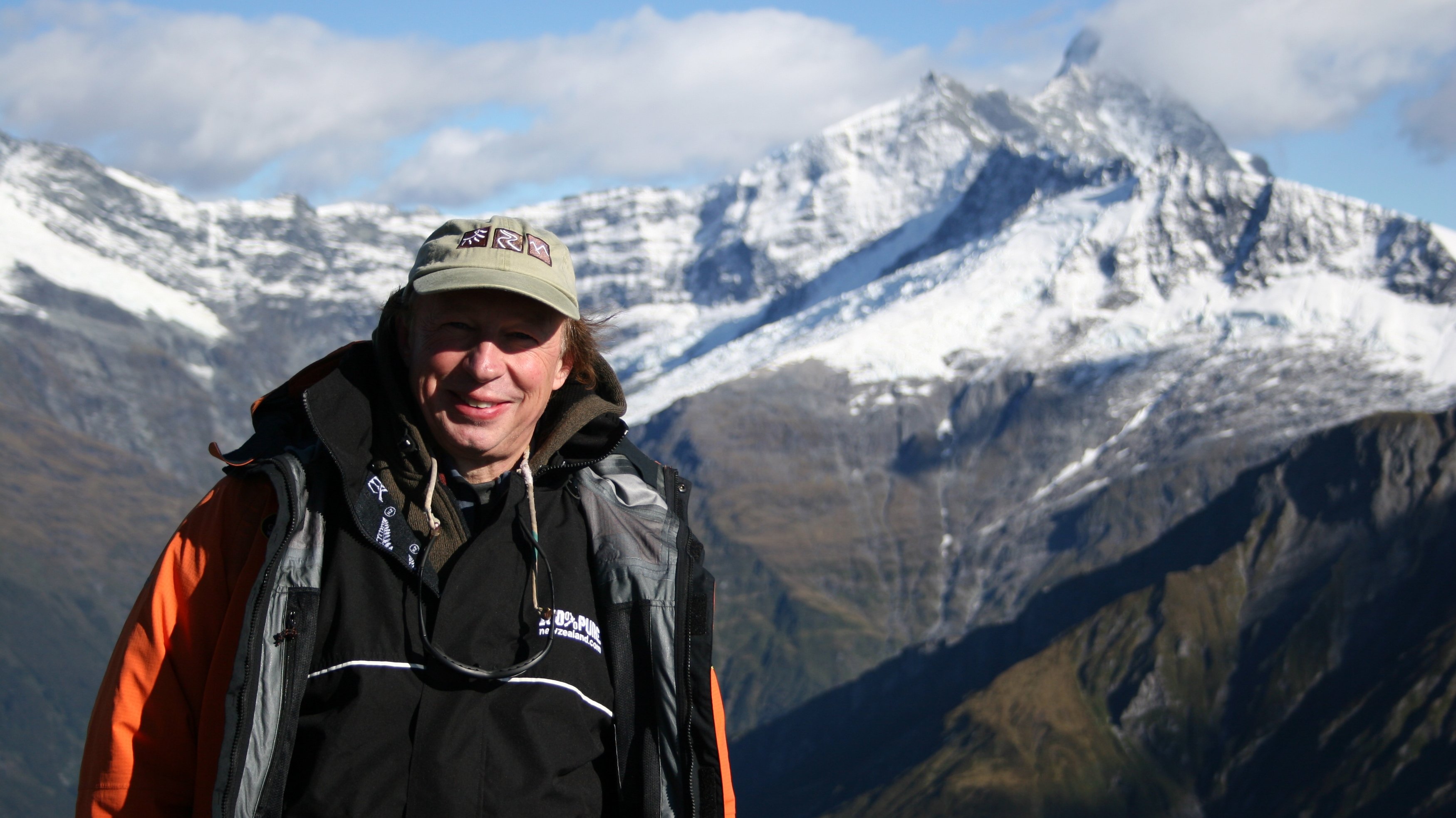 Thumbnail for New Zealand: Quest for Kaitiakitanga Season 1 Episode 2