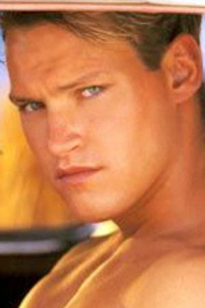 et billede af Chris Knight