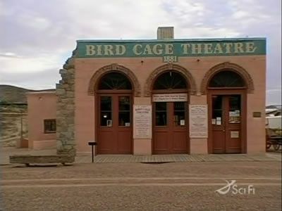 Ghost Hunters : Traqueurs de fantômes - Épisode 1