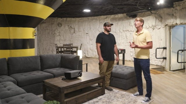 Episode 1