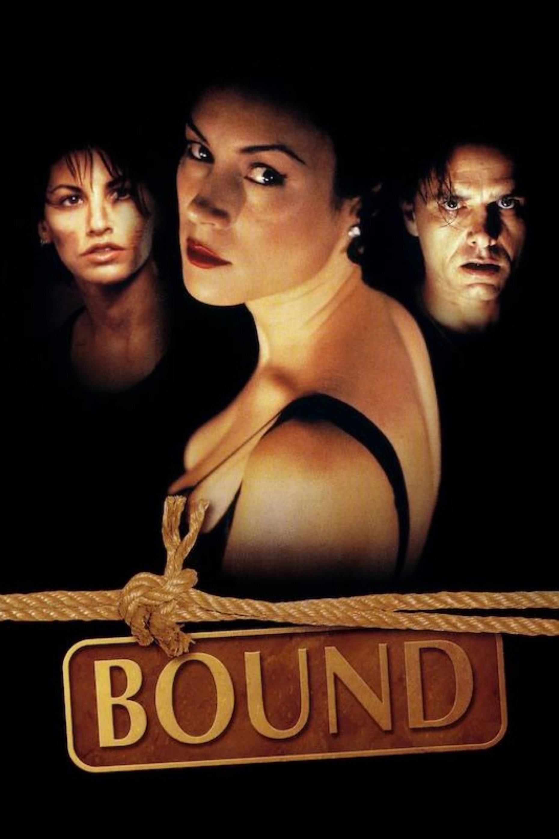 Bound