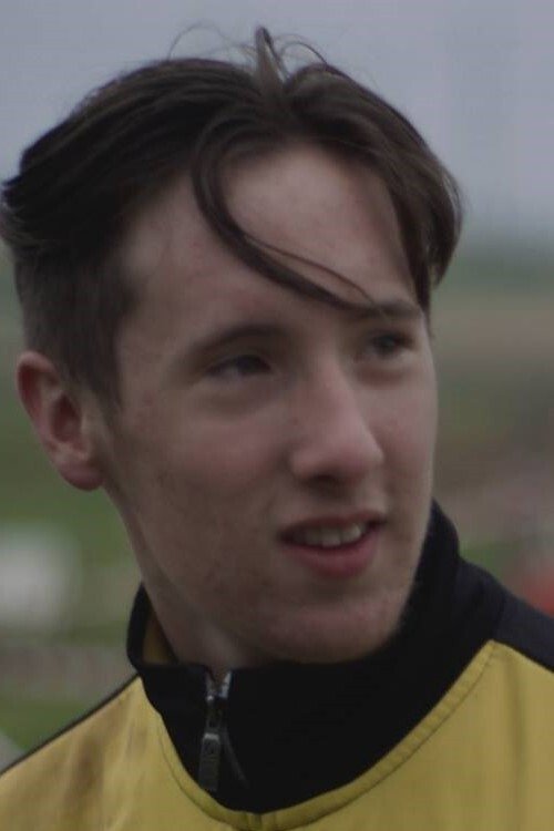 et billede af Édouard Rerolle