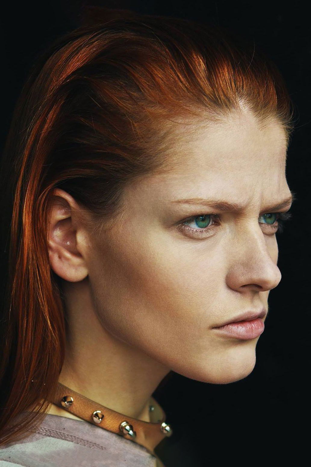 et billede af Jolana Vojtková