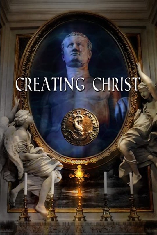 Creating Christ on FREECABLE TV