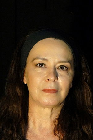 et billede af Margarita Anthidou