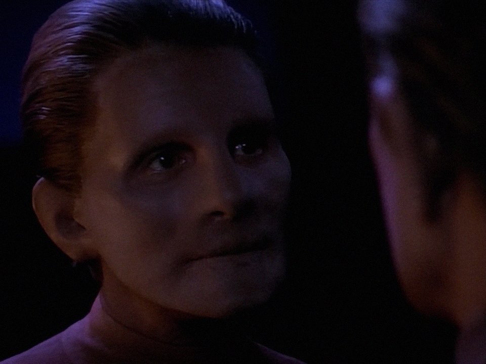 Star Trek: Deep Space Nine Staffel 3 :Folge 1 