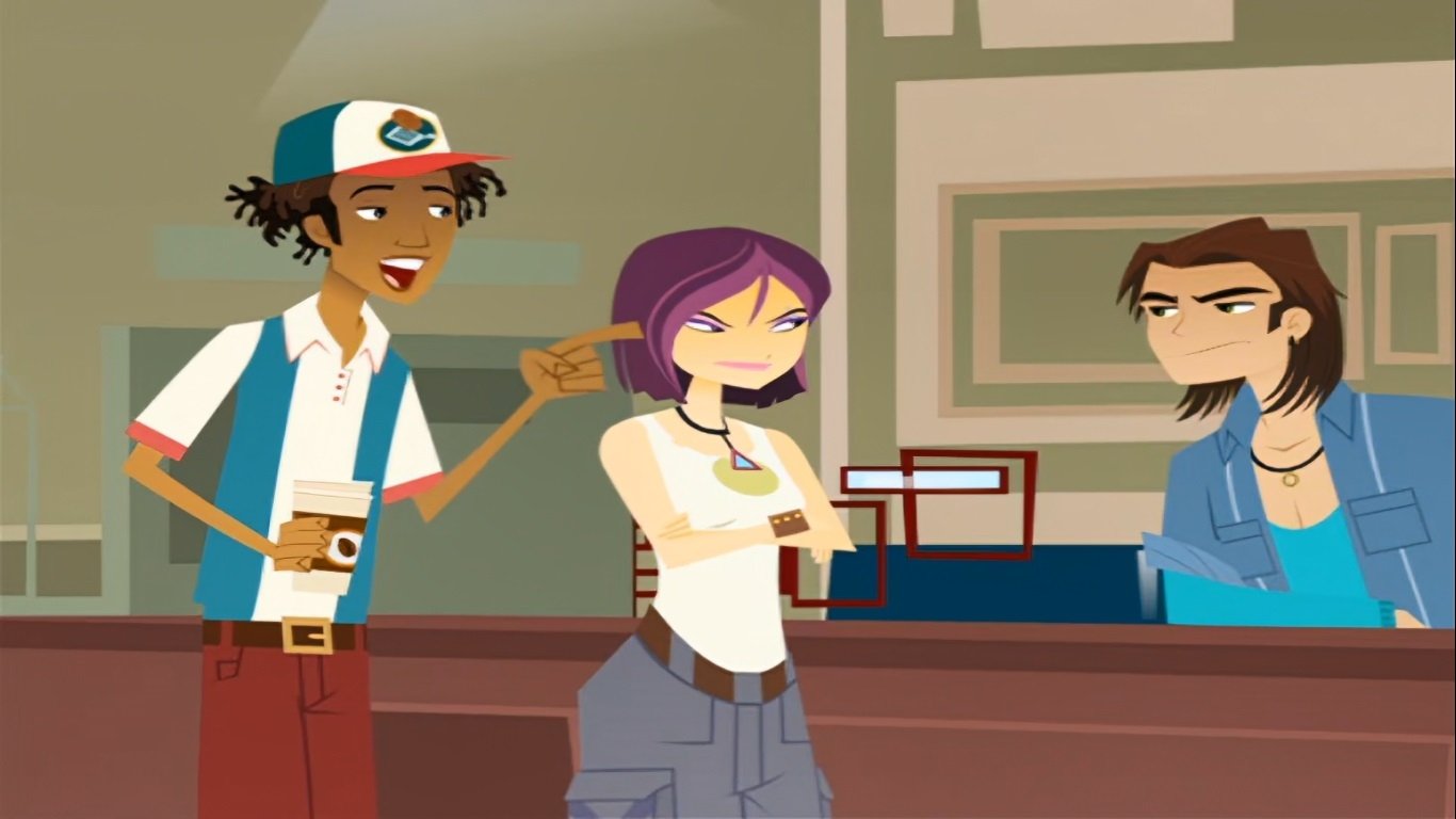 6teen