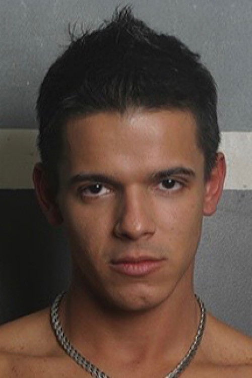 et billede af Allan Knight