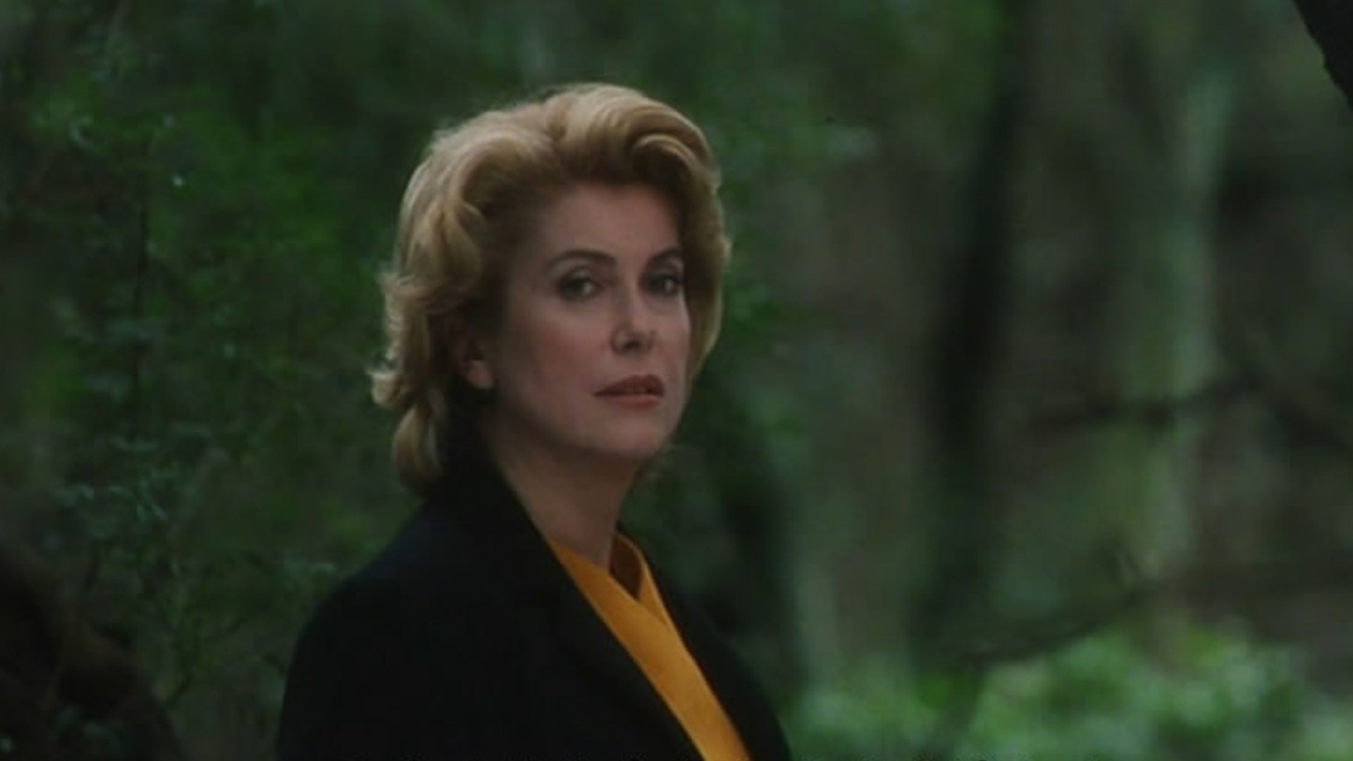 The Convent (1995)
