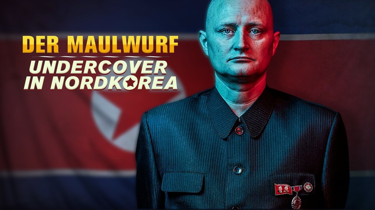 The Mole: Undercover in North Korea (2020)
