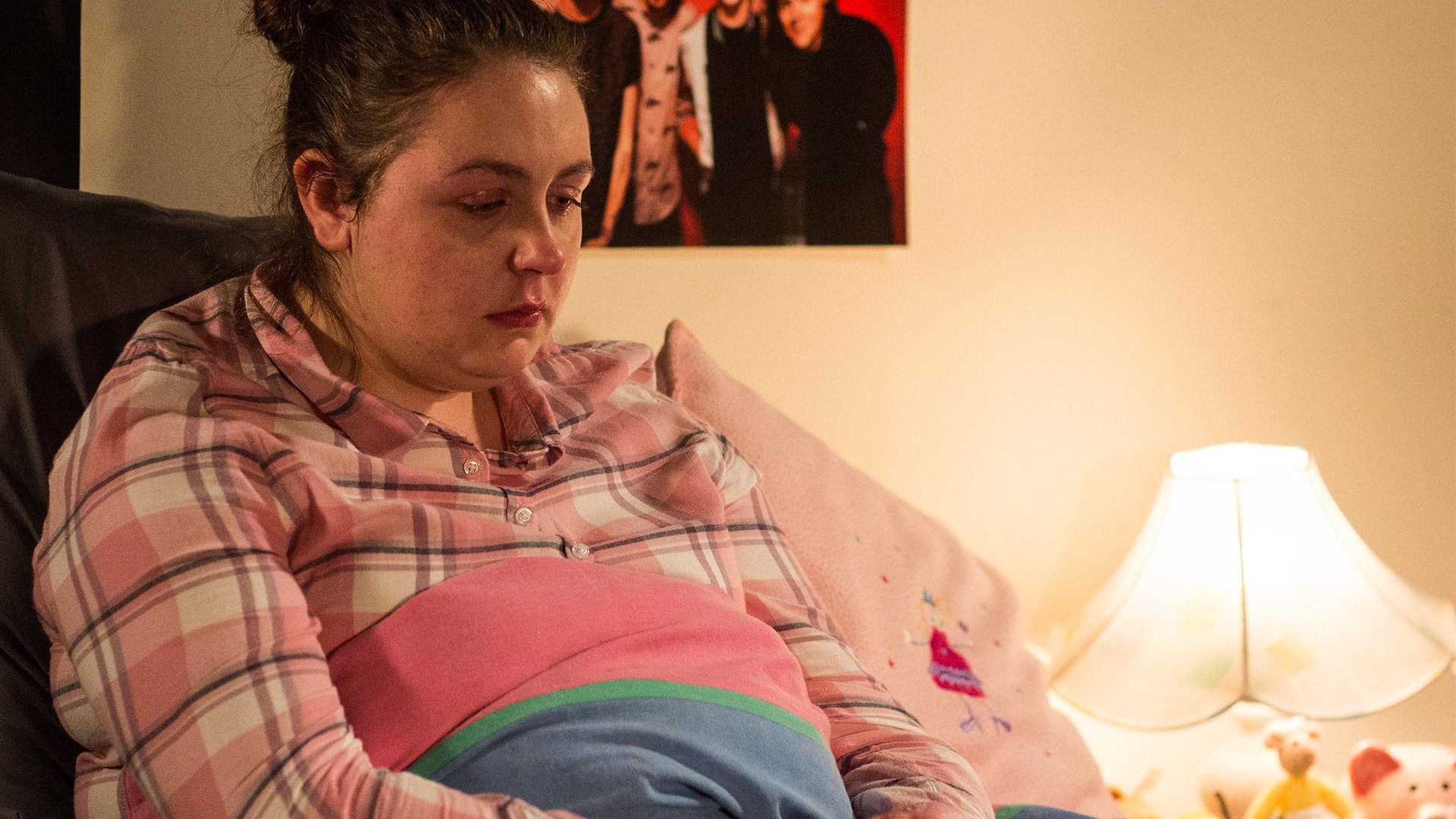 EastEnders Staffel 33 :Folge 155 