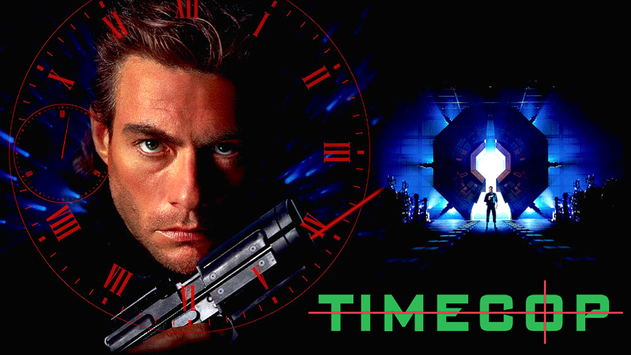 Timecop