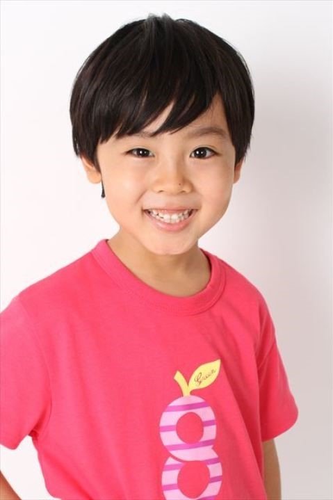 et billede af Eito Kawahara