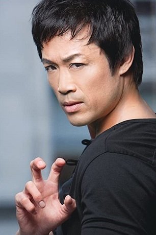 M.G. Gong's picture in the cast